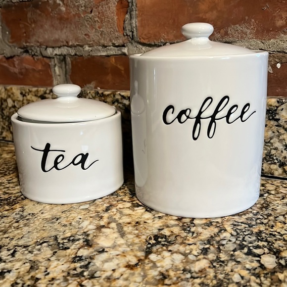 Coffee and tea holders! Brand new! - Picture 1 of 1